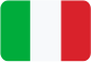 Bar code terminals Italiano